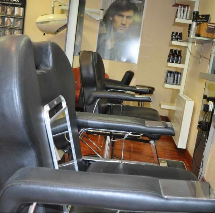 COIFFURE CORREIA Coiffeur Vern Sur Seiche IMG 3