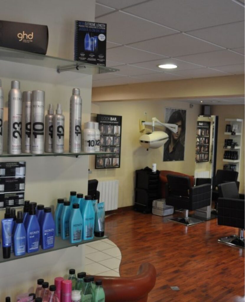 COIFFURE CORREIA Coiffeur Vern Sur Seiche IMG 4