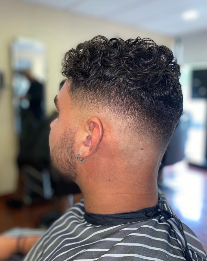 COIFFURE CORREIA Coiffeur Vern Sur Seiche 4A9A7D05 572C 4493 81A9 66C491776179