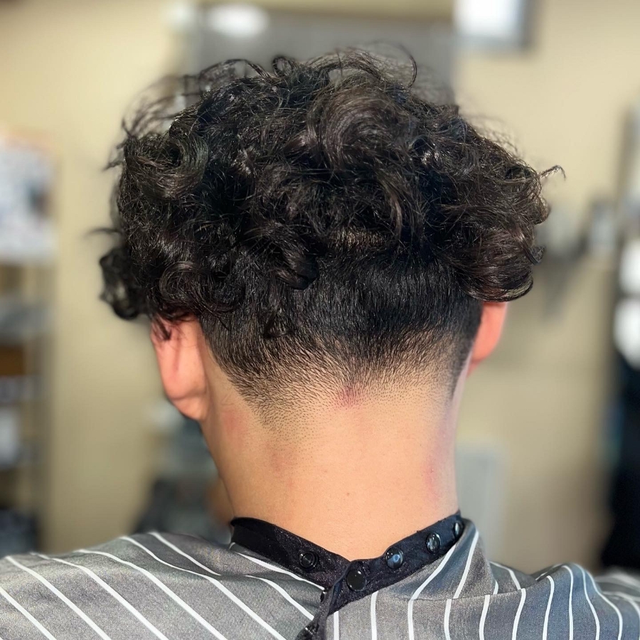 COIFFURE CORREIA Coiffeur Vern Sur Seiche D876FF81 E0E8 4243 ABC7 3B880A926F5E