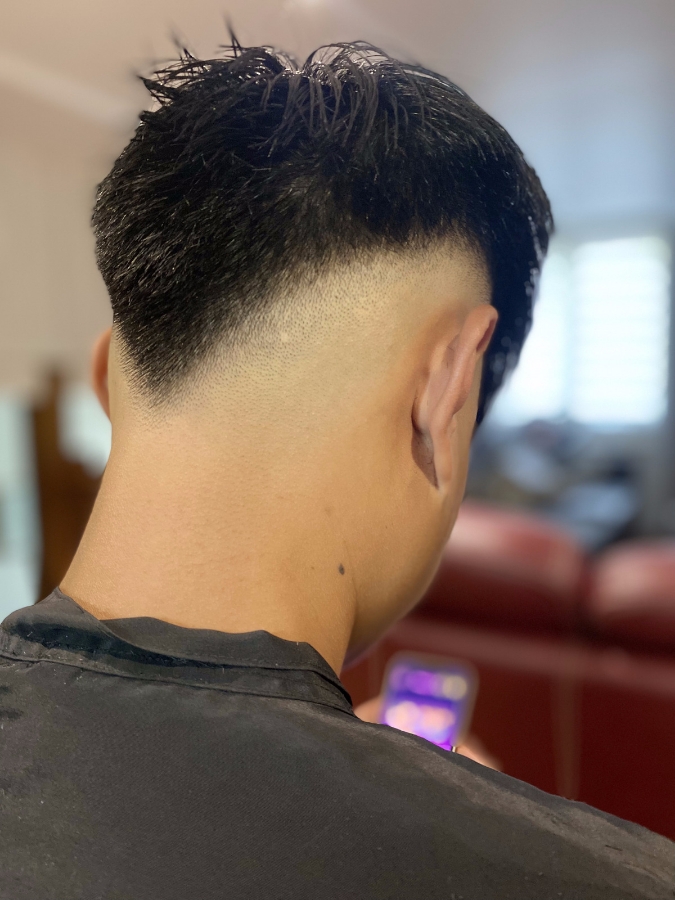 COIFFURE CORREIA Coiffeur Vern Sur Seiche IMG 3909.heic