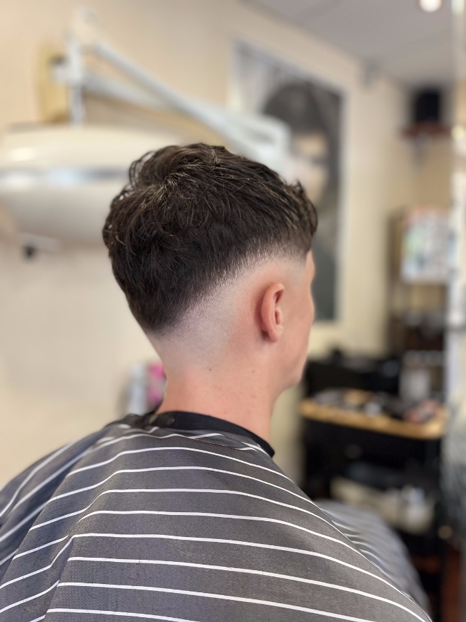 COIFFURE CORREIA Coiffeur Vern Sur Seiche IMG 4245.heic