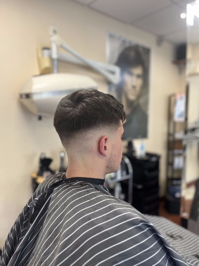 COIFFURE CORREIA Coiffeur Vern Sur Seiche IMG 5352.heic