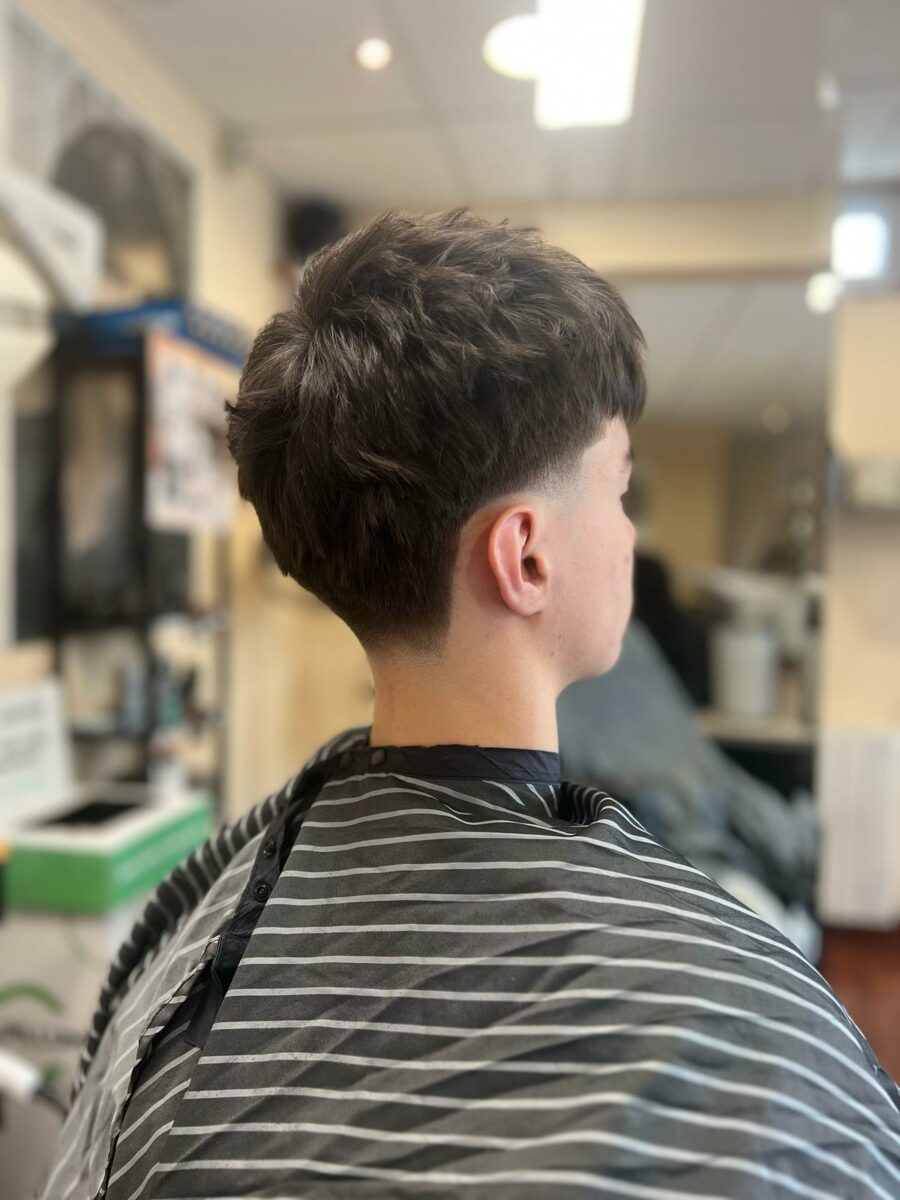 Coiffure Correia Coiffeur Vern Sur Seiche Img 1