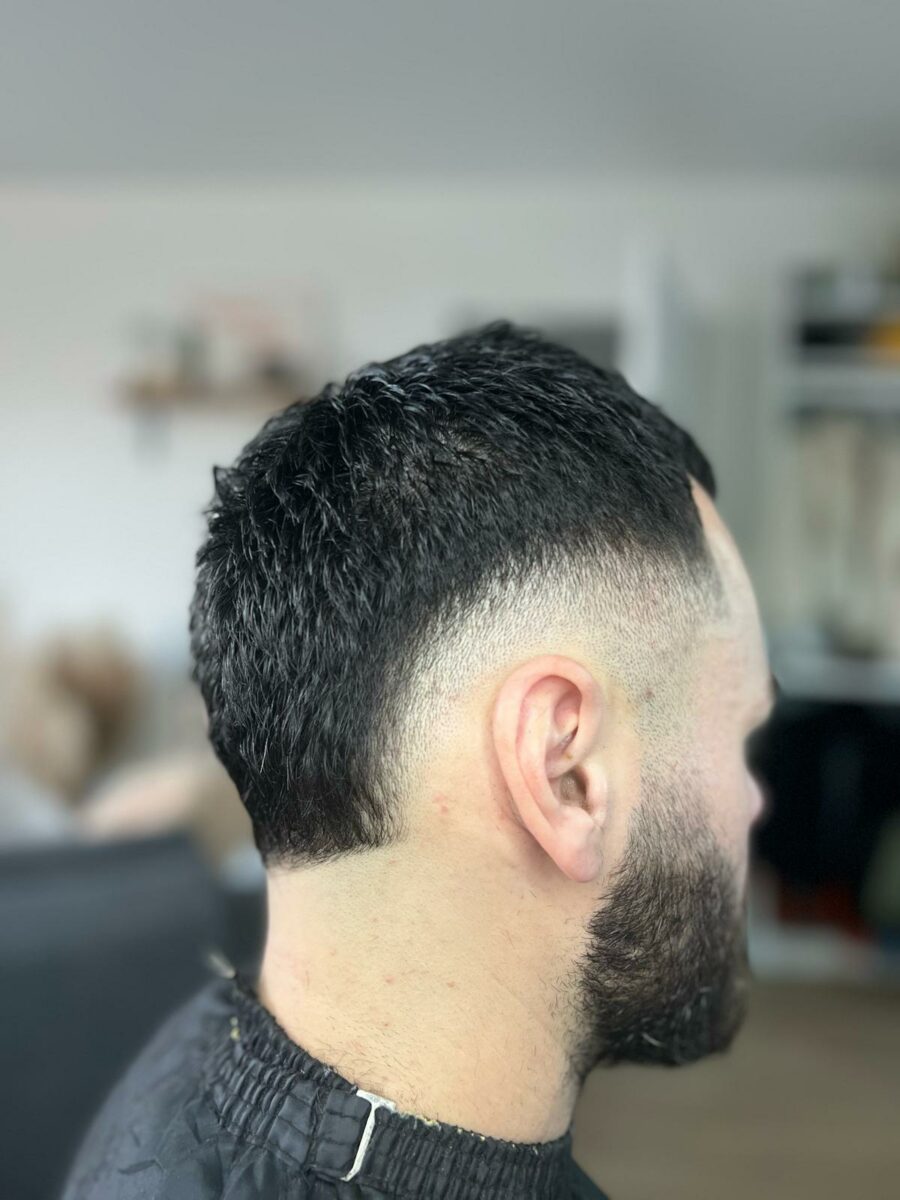 Coiffure Correia Coiffeur Vern Sur Seiche Img 11