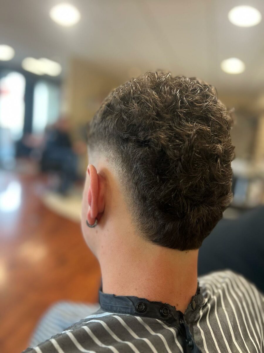 Coiffure Correia Coiffeur Vern Sur Seiche Img 13