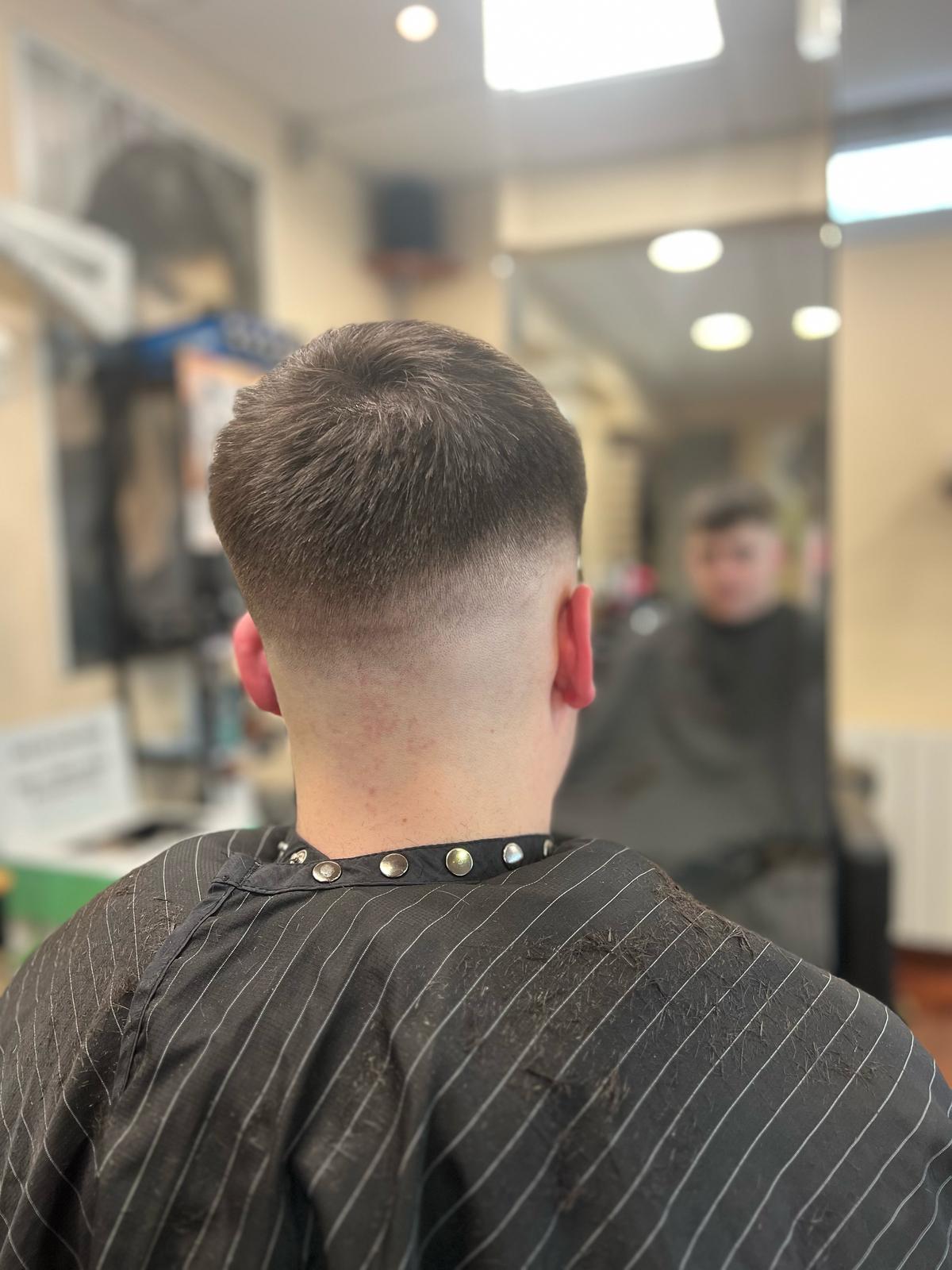 Coiffure Correia Coiffeur Vern Sur Seiche Img 14