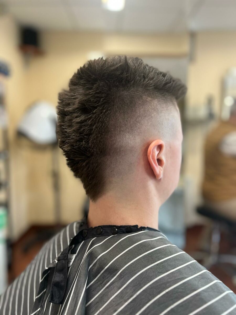 Coiffure Correia Coiffeur Vern Sur Seiche Img 2