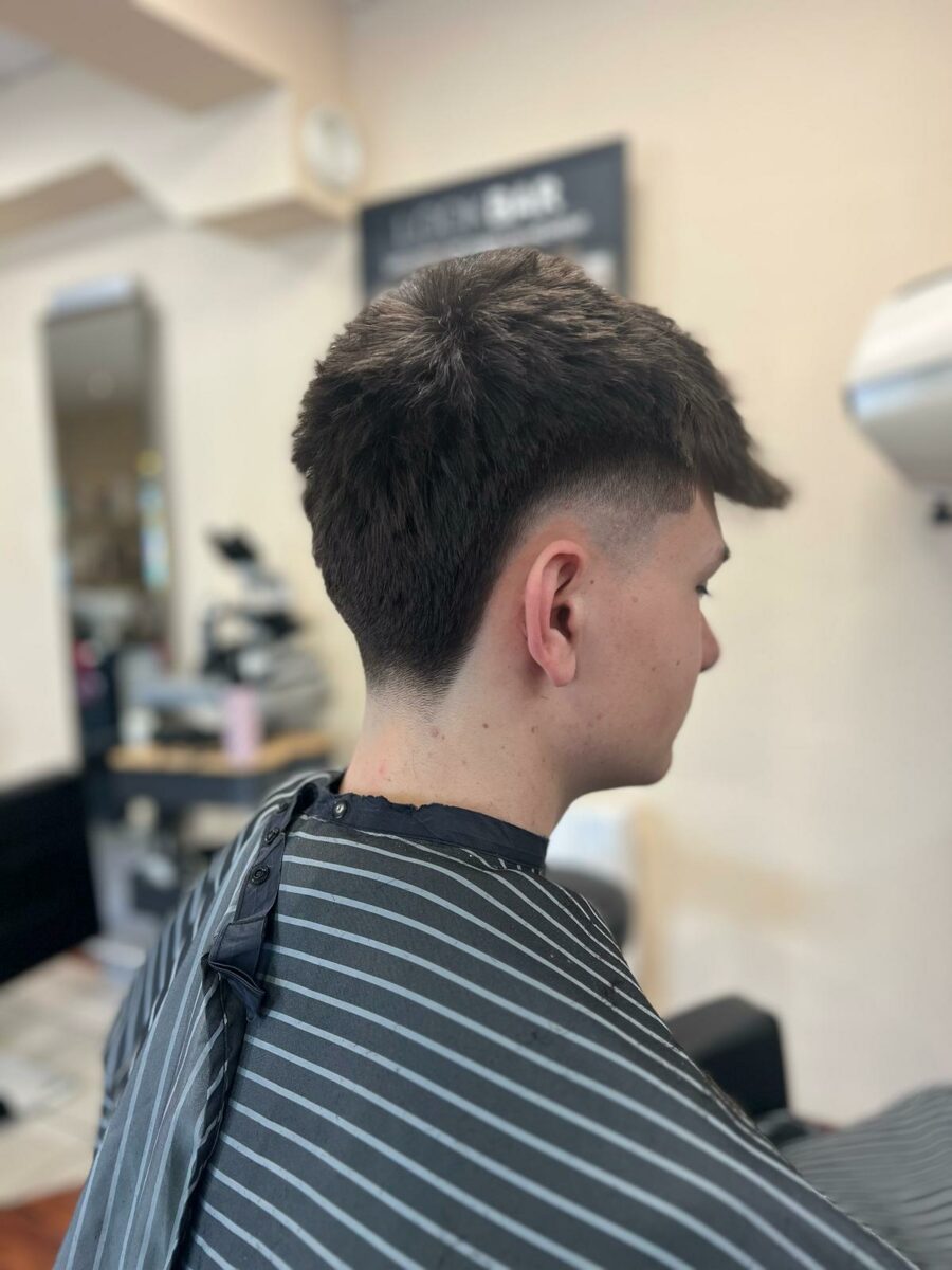 Coiffure Correia Coiffeur Vern Sur Seiche Img 4