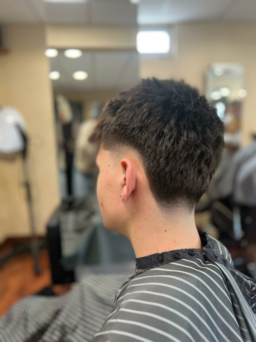 Coiffure Correia Coiffeur Vern Sur Seiche Img 6