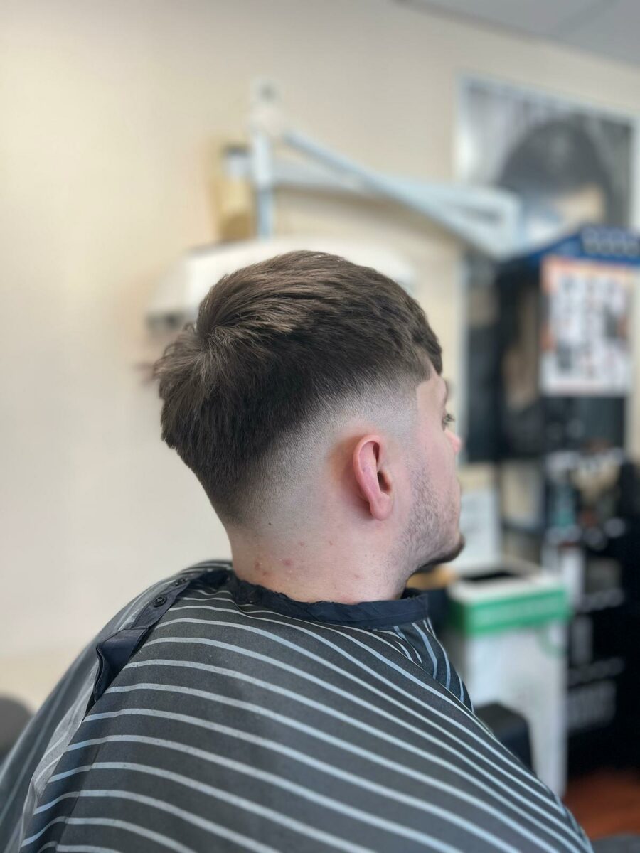 Coiffure Correia Coiffeur Vern Sur Seiche Img 7