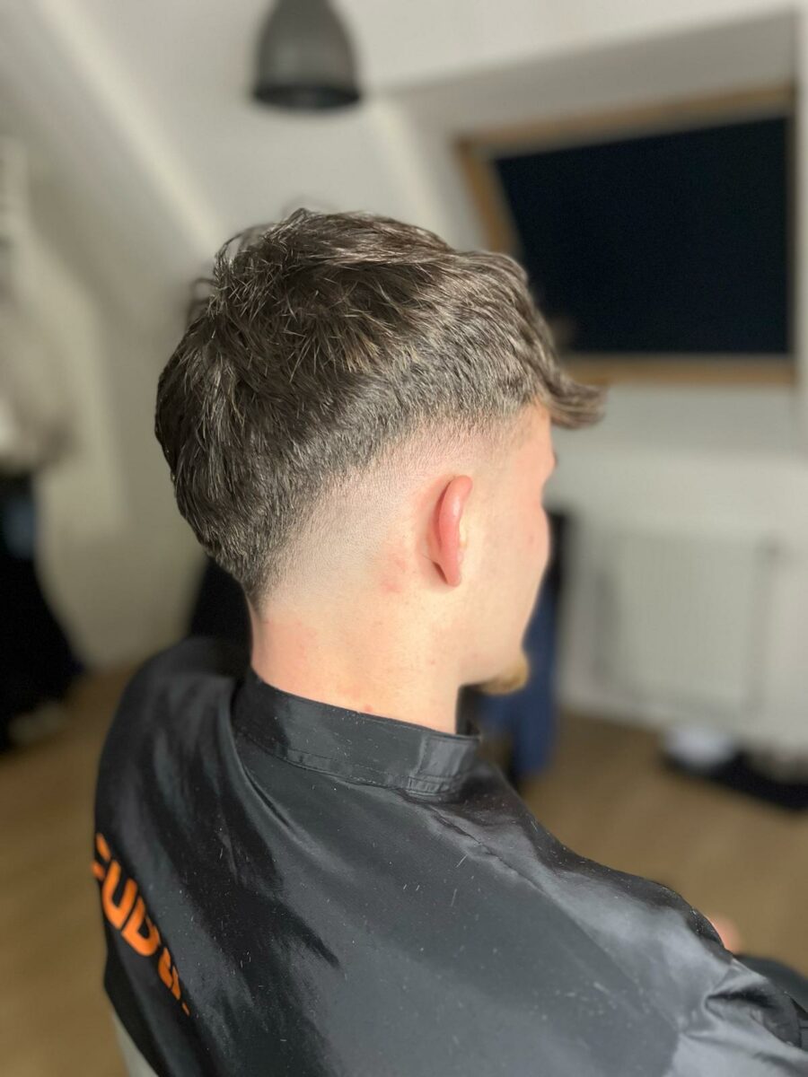 Coiffure Correia Coiffeur Vern Sur Seiche Img 8