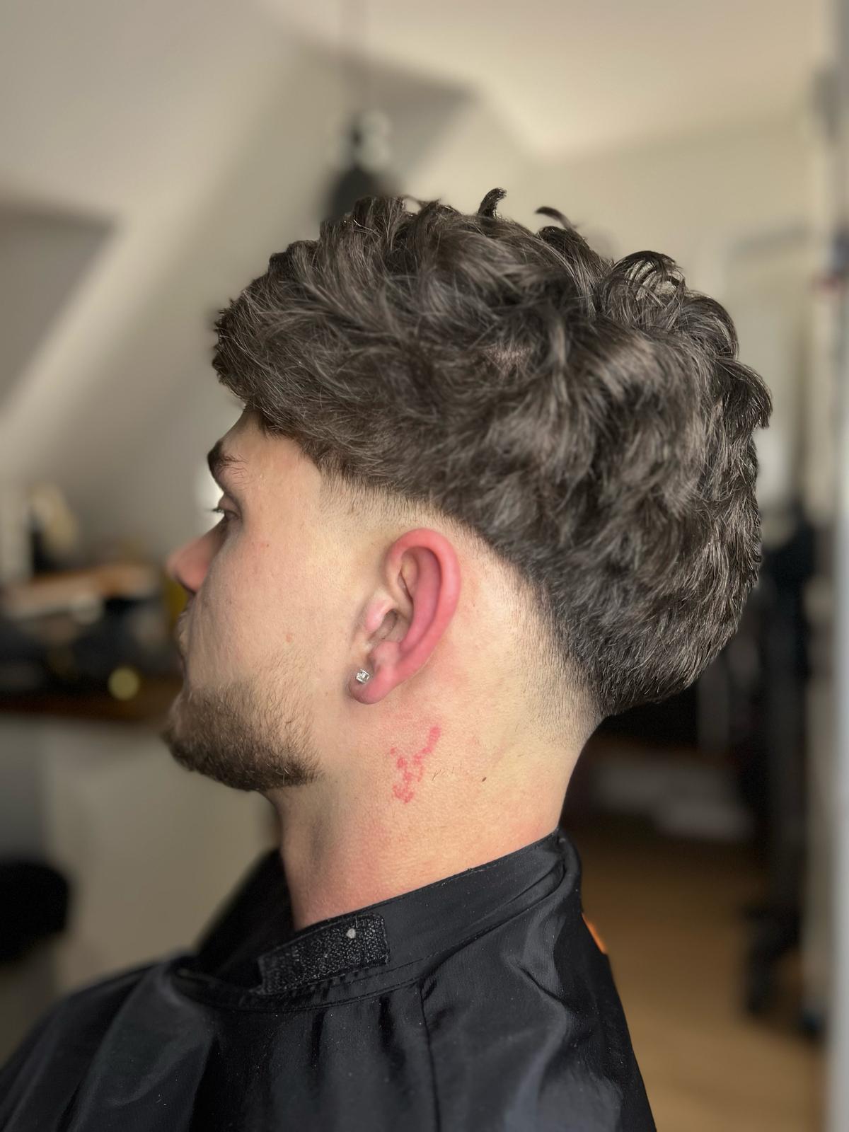 Coiffure Correia Coiffeur Vern Sur Seiche Img 9